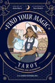 Book cover of: Find Your Magic