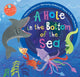 Hole in the Bottom of the Sea 9781646865048 Jessica Law