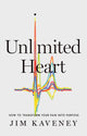 Book cover of: Unlimited Heart