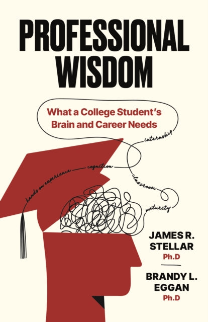 Book cover of: Professional Wisdom