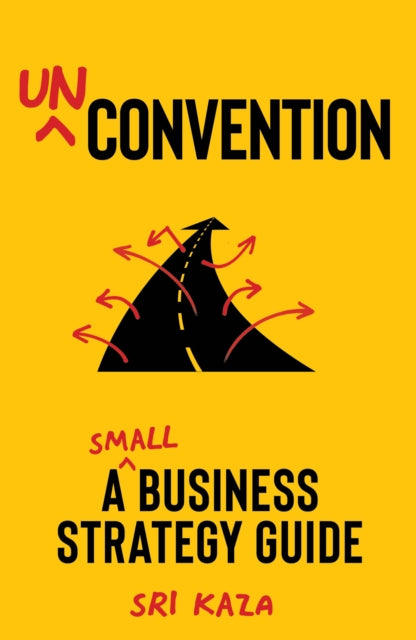 Book cover of: Unconvention