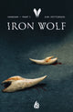 Book cover of: Iron Wolf. By: Siri Pettersen