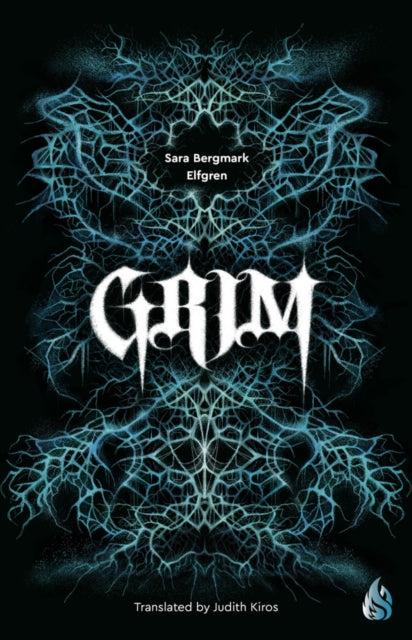 Book cover of: Grim. By: Sara B. Elfgren