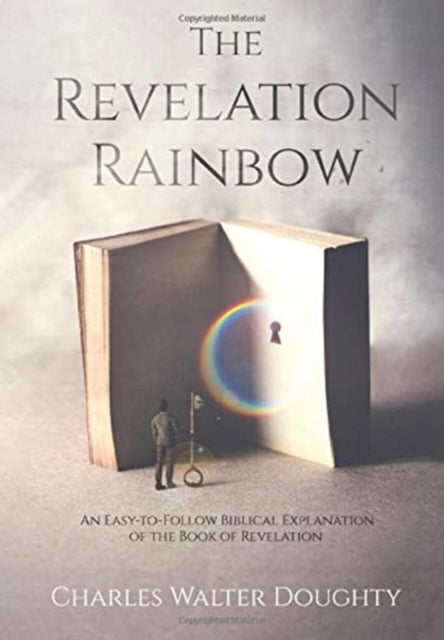Book cover of: Revelation Rainbow. By: Charles Walter Doughty