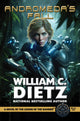 Book cover of: Andromeda's Fall: A Novel of the Legion of the Damned. By: William C. Dietz