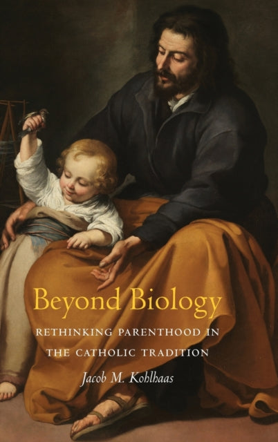 Book cover of: Beyond Biology. By: Jacob M. Kohlhaas