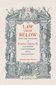 Book cover of: Law from Below. By: Elisabeth Rain Kincaid