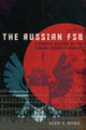 Book cover of: Russian FSB. By: Kevin P. Riehle