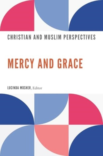 Book cover of: Mercy and Grace