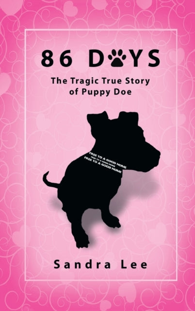 Book cover of: 86 Days. By: Sandra Lee