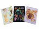 Art of Nature: Under the Sea Sewn Notebook Collection