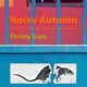 Book cover of: Noisy Autumn. By: Christy Rupp