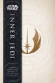 Book cover of: Star Wars: Inner Jedi Guided Journal