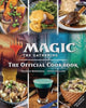Book cover of: Magic: The Gathering: The Official Cookbook