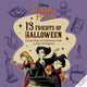 Book cover of: Hocus Pocus: 13 Frights of Halloween