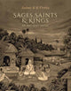 Book cover of: Sages, Saints & Kings of Ancient India. By: Swami B. B. Tirtha Maharaja