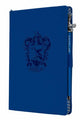 Book cover of: Harry Potter: Ravenclaw Classic Softcover Journal with Pen