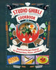 Book cover of: Studio Ghibli Cookbook