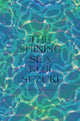 Book cover of: Shining Sea. By: Koji Suzuki