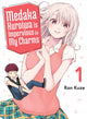 Book cover of: Medaka Kuroiwa Is Impervious to My Charms 1. By: Ran Kuze
