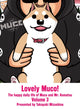 Book cover of: Lovely Muco! 3. By: Takayuki Mizushina