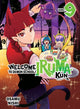 Book cover of: Welcome to Demon School! Iruma-kun 9. By: Osamu Nishi