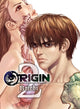 Book cover of: ORIGIN 2. By: Boichi