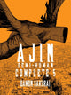 Book cover of: Ajin: Demi-Human Complete 5. By: Gamon Sakurai