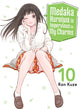 Book cover of: Medaka Kuroiwa Is Impervious to My Charms 10