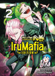 Book cover of: Welcome to Demon School! Iruma-kun: IruMafia Edition 2