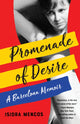 Book cover of: Promenade of Desire. By: Isidra Mencos
