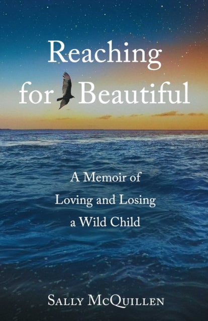 Book cover of: Reaching for Beautiful