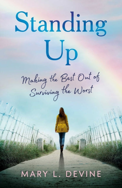 Book cover of: Standing Up