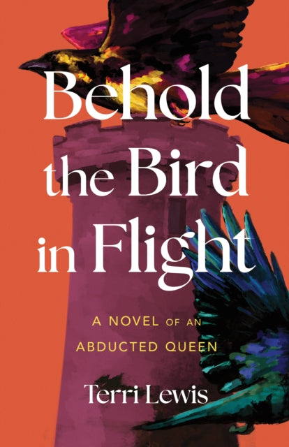 Book cover of: Behold the Bird in Flight
