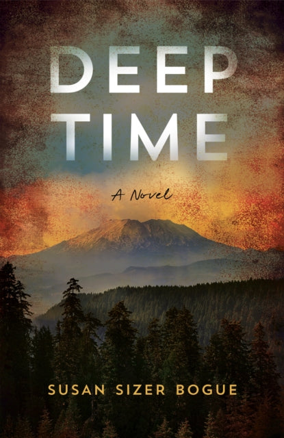 Book cover of: Deep Time