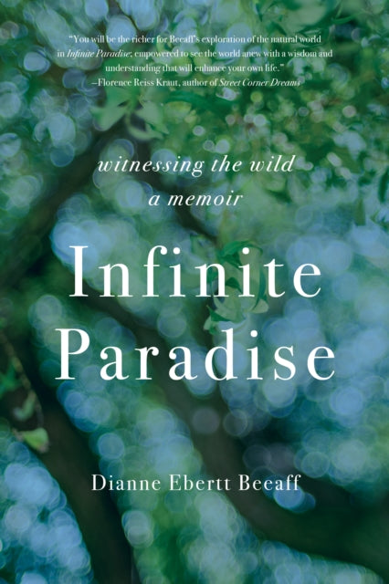 Book cover of: Infinite Paradise