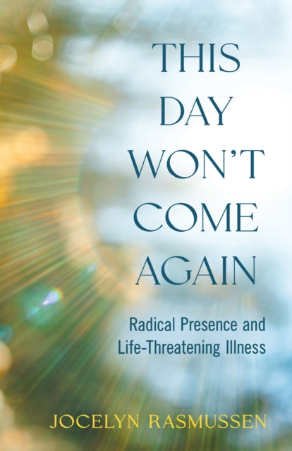 Book cover of: This Day Won't Come Again