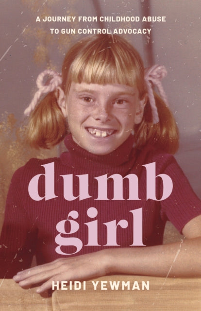 Book cover of: Dumb Girl