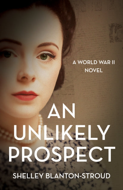 Book cover of: Unlikely Prospect