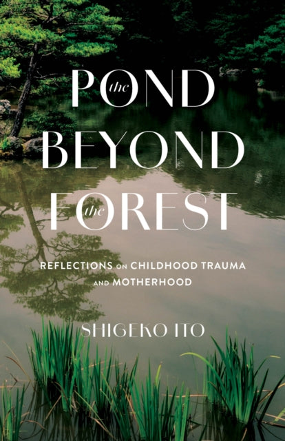 Book cover of: Pond Beyong the Forest