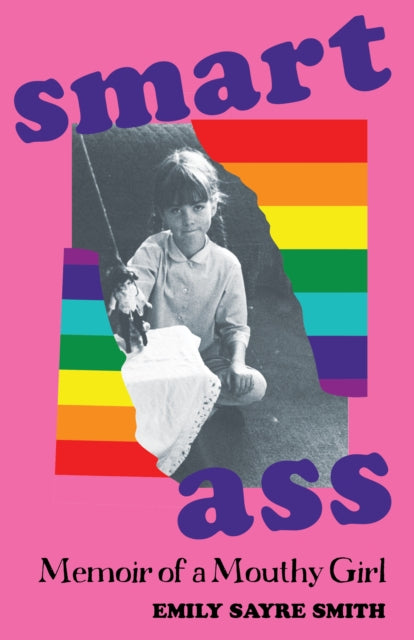 Book cover of: Smartass