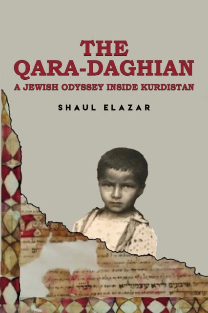 Book cover of: Qara-Daghian