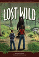 Book cover of: Lost in the Wild. By: Ryan Jacobson