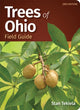 Book cover of: Trees of Ohio Field Guide. By: Stan Tekiela