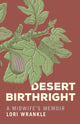 Book cover of: Desert Birthright