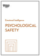 Book cover of: Psychological Safety. By: REVIEW