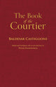 Book cover of: Book of the Courtier. By: Conte Baldassarre Castiglione