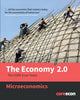 Book cover of: Economy 2.0. By: The CORE Econ Team