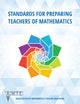 Book cover of: Standards for Preparing Teachers of Mathematics. By: Nadine Bezuk