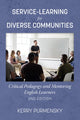 Book cover of: Service-Learning for Diverse Communities